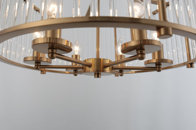 Подвесная люстра Rivoli Erin 4112-306 Б0061972 Подвесная люстра Rivoli Erin 4112-306 Б0061972