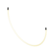 Трековый магнитный светильник Maytoni Technical Tau Flarity TR154-1-27W3K-B Трековый магнитный светильник Maytoni Technical Tau Flarity TR154-1-27W3K-B
