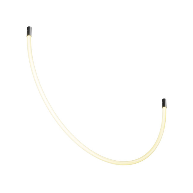 Трековый магнитный светильник Maytoni Technical Tau Flarity TR154-1-27W3K-B Трековый магнитный светильник Maytoni Technical Tau Flarity TR154-1-27W3K-B