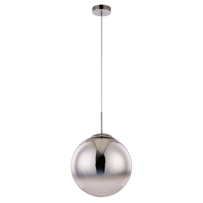 Подвесной светильник Arte Lamp Jupiter Chrome A7963SP-1CC Подвесной светильник Arte Lamp Jupiter Chrome A7963SP-1CC