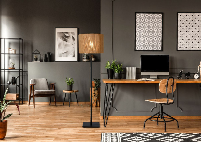 Торшер Lucide Magius 03729/81/30 Торшер Lucide Magius 03729/81/30