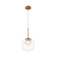 Подвесной светильник Maytoni Basic form MOD521PL-01G3 Подвесной светильник Maytoni Basic form MOD521PL-01G3