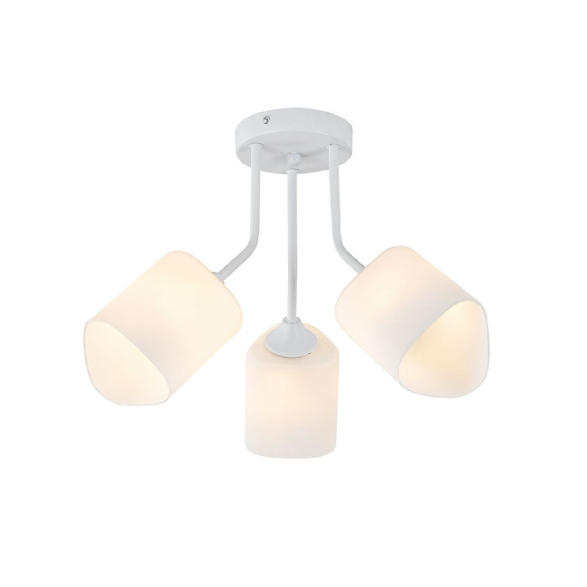 Потолочная люстра Escada Ipomea 2102/3P Потолочная люстра Escada Ipomea 2102/3P
