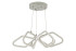 Подвесная люстра Arti Lampadari Angelo L 1.5.55.05 G Подвесная люстра Arti Lampadari Angelo L 1.5.55.05 G