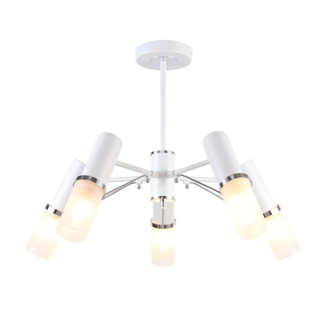 Люстра на штанге F-Promo 2559-5P Люстра на штанге F-Promo 2559-5P