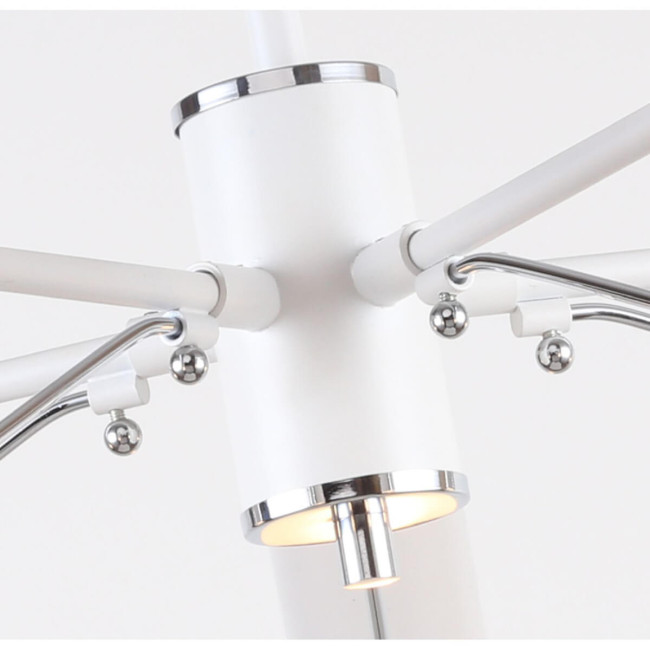 Люстра на штанге F-Promo 2559-5P Люстра на штанге F-Promo 2559-5P