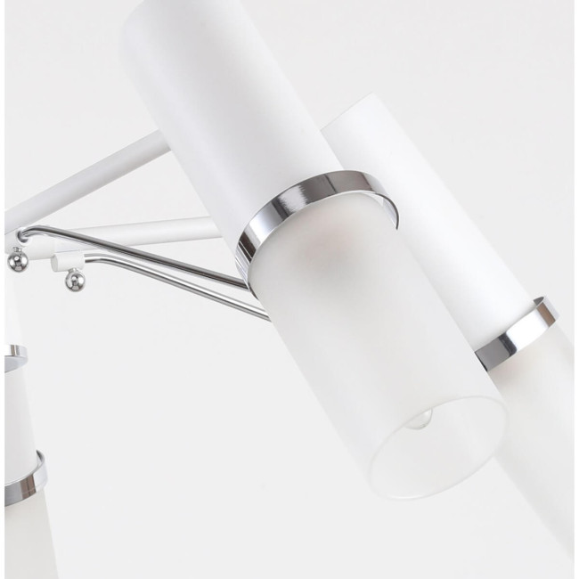 Люстра на штанге F-Promo 2559-5P Люстра на штанге F-Promo 2559-5P