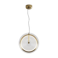 Подвесной светильник Freya Borbon FR5442PL-L11TR Подвесной светильник Freya Borbon FR5442PL-L11TR