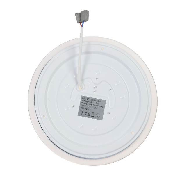 Настенно-потолочный светильник Vitaluce V6500/1A Настенно-потолочный светильник Vitaluce V6500/1A