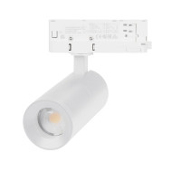 Трековый трехфазный светильник Arlight LGD-ARTEMIS-TRACK-4TR-R55-12W Day4000 048320 Трековый трехфазный светильник Arlight LGD-ARTEMIS-TRACK-4TR-R55-12W Day4000 048320