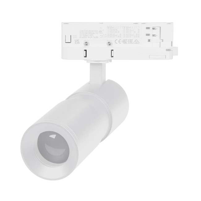 Трековый трехфазный светильник Arlight LGD-ARTEMIS-TRACK-4TR-R55-12W Day4000 048320