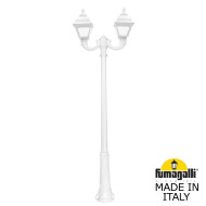 Садово-парковый светильник Fumagalli RICU OFIR/CEFA 2L U23.157.R20.WXE27
