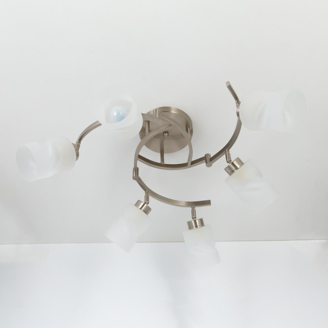 Люстра на штанге Citilux CL125162