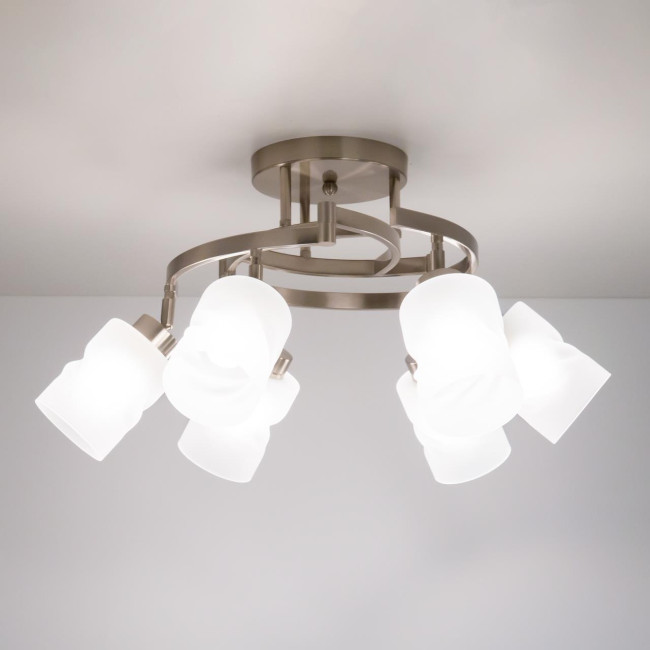 Люстра на штанге Citilux CL125162