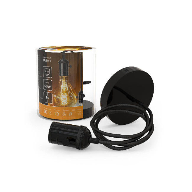 Подвесной светильник Gauss Decor PL041 Подвесной светильник Gauss Decor PL041