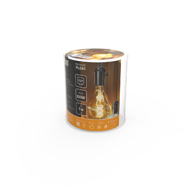 Подвесной светильник Gauss Decor PL041 Подвесной светильник Gauss Decor PL041