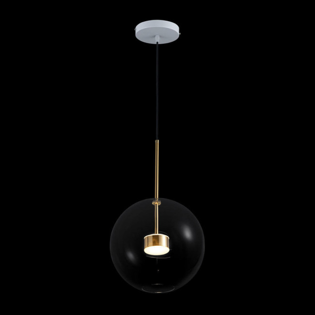 Подвесной светильник Loft IT Bolle 2027-P1 Подвесной светильник Loft IT Bolle 2027-P1