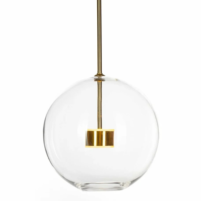 Подвесной светильник Loft IT Bolle 2027-P1 Подвесной светильник Loft IT Bolle 2027-P1