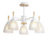 Люстра на штанге Ambrella Light Traditional TR8012 Люстра на штанге Ambrella Light Traditional TR8012