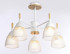 Люстра на штанге Ambrella Light Traditional TR8012 Люстра на штанге Ambrella Light Traditional TR8012