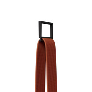 Накладное крепление Denkirs Belty base TR5518-BK Накладное крепление Denkirs Belty base TR5518-BK