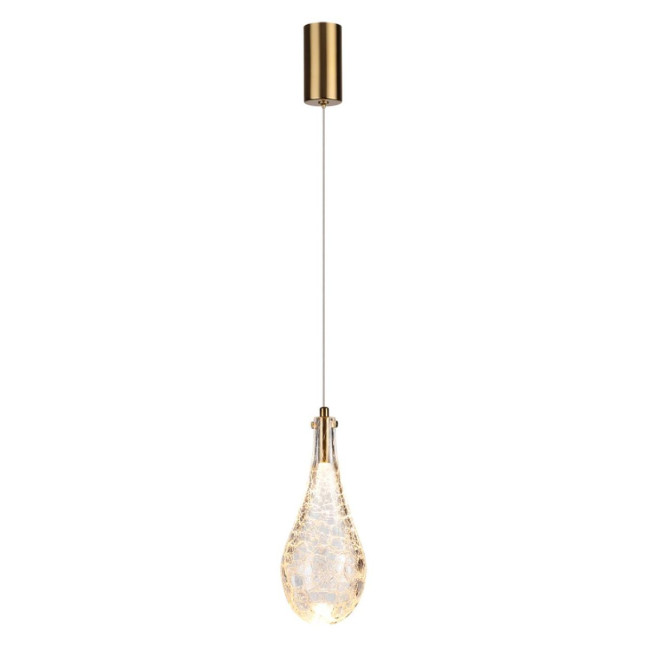 Подвесной светильник Odeon Light L-Vision Incanto 7147/5L Подвесной светильник Odeon Light L-Vision Incanto 7147/5L