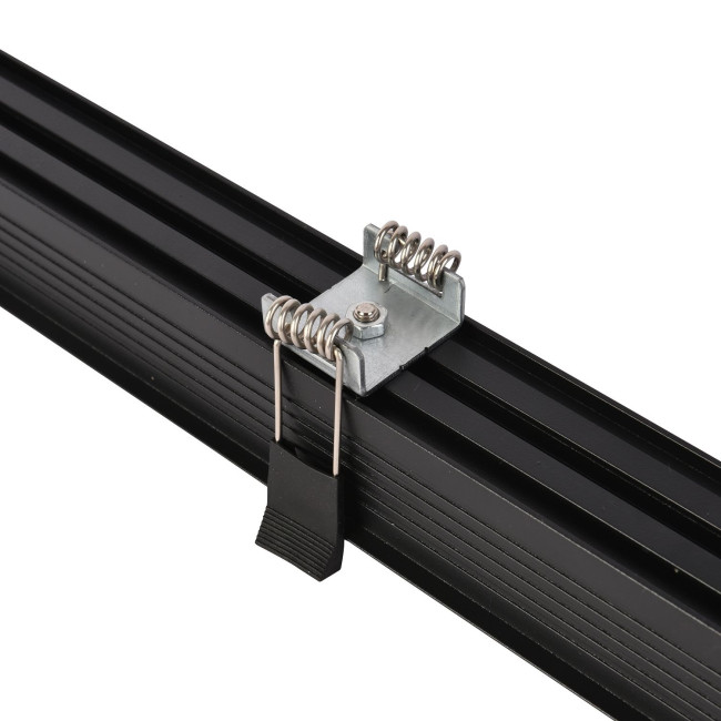 Встраиваемый светильник Favourite Roshni 3083-10C