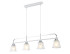 Подвесной светильник Ambrella Light Modern TR303242