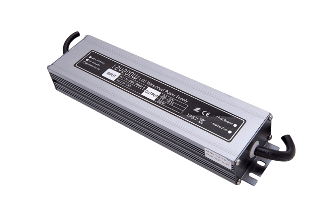 Блок питания SWG MTPW-200-12 001277 Блок питания SWG MTPW-200-12 001277