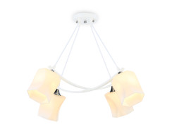 Подвесная люстра Ambrella Light Modern TR303156