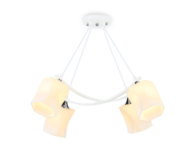 Подвесная люстра Ambrella Light Modern TR303156 Подвесная люстра Ambrella Light Modern TR303156