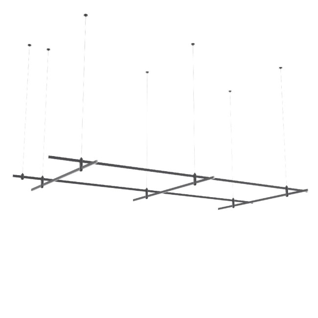 Основание для модульных светильников ST Luce Farm ST8052.421.27 Основание для модульных светильников ST Luce Farm ST8052.421.27