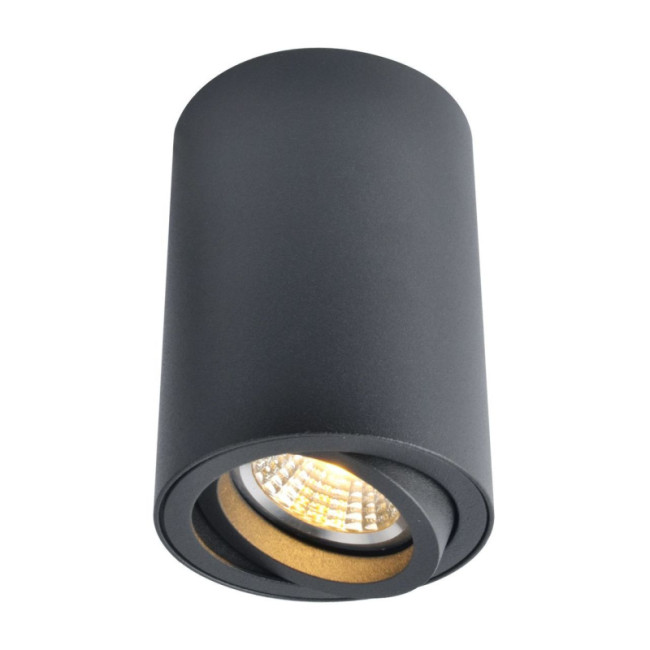 Потолочный светильник Arte Lamp A1560PL-1BK Потолочный светильник Arte Lamp A1560PL-1BK