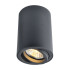Потолочный светильник Arte Lamp A1560PL-1BK Потолочный светильник Arte Lamp A1560PL-1BK