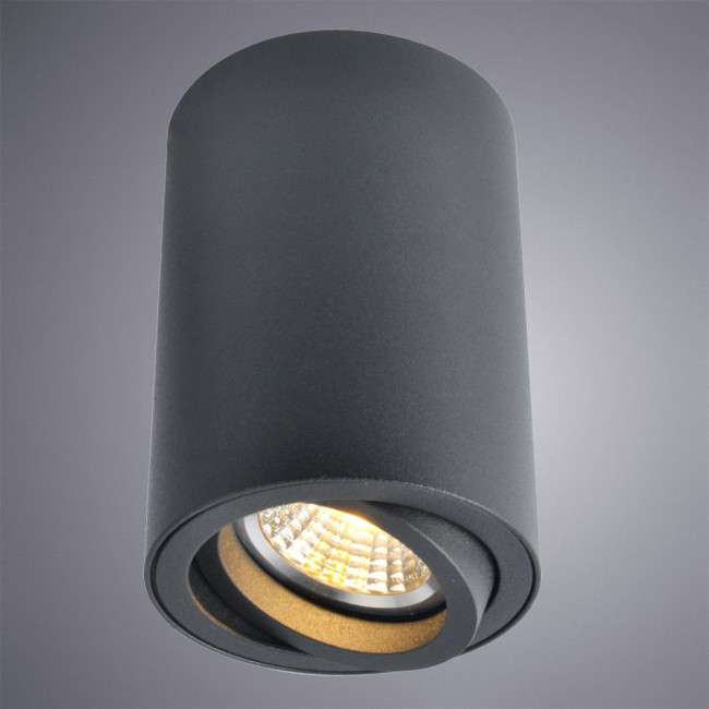 Потолочный светильник Arte Lamp A1560PL-1BK Потолочный светильник Arte Lamp A1560PL-1BK