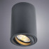 Потолочный светильник Arte Lamp A1560PL-1BK Потолочный светильник Arte Lamp A1560PL-1BK