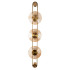 Настенный светильник Modestyle MS.1505.03 BS Настенный светильник Modestyle MS.1505.03 BS