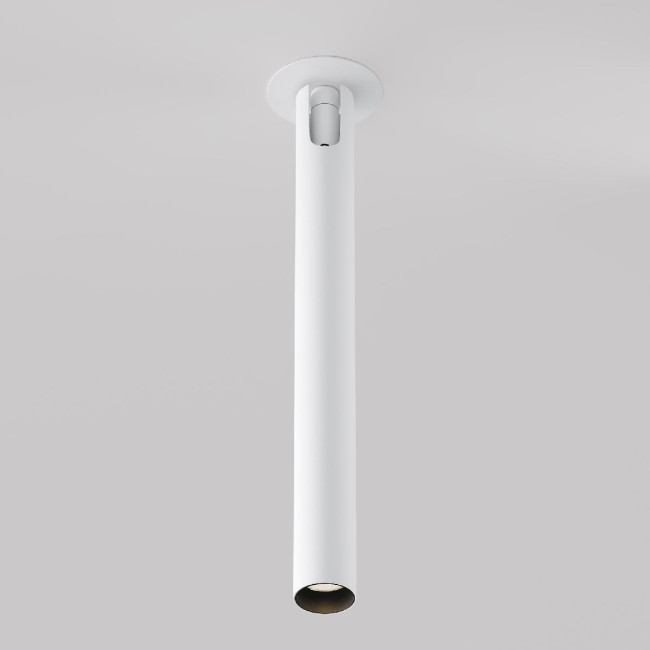 Встраиваемый светильник Maytoni Focus T C141RS-L300-6W3K-W Встраиваемый светильник Maytoni Focus T C141RS-L300-6W3K-W