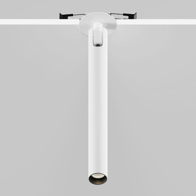 Встраиваемый светильник Maytoni Focus T C141RS-L300-6W3K-W Встраиваемый светильник Maytoni Focus T C141RS-L300-6W3K-W