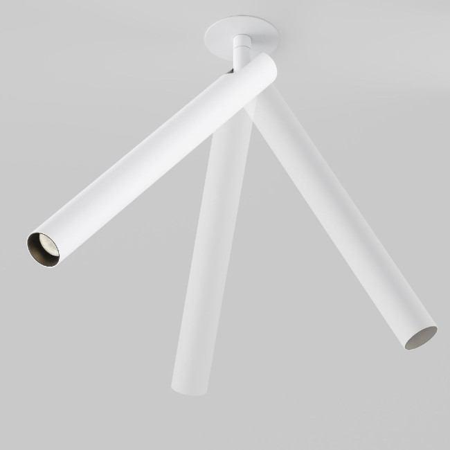 Встраиваемый светильник Maytoni Focus T C141RS-L300-6W3K-W Встраиваемый светильник Maytoni Focus T C141RS-L300-6W3K-W