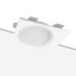 Встраиваемый гипсовый светильник Loft IT Galaxy 10354/600