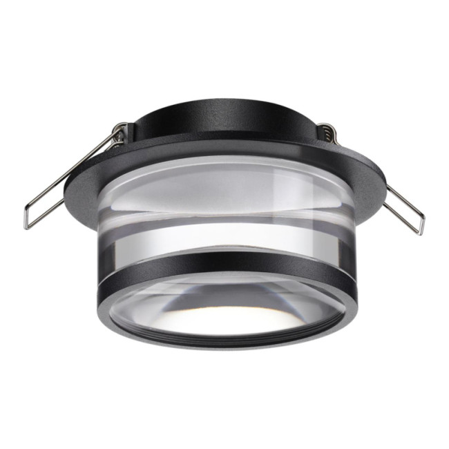 Встраиваемый светильник Novotech Spot 370914 Встраиваемый светильник Novotech Spot 370914