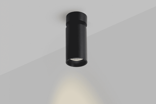 Основание для светильника SWG MINI-VL-M3-BL 004865