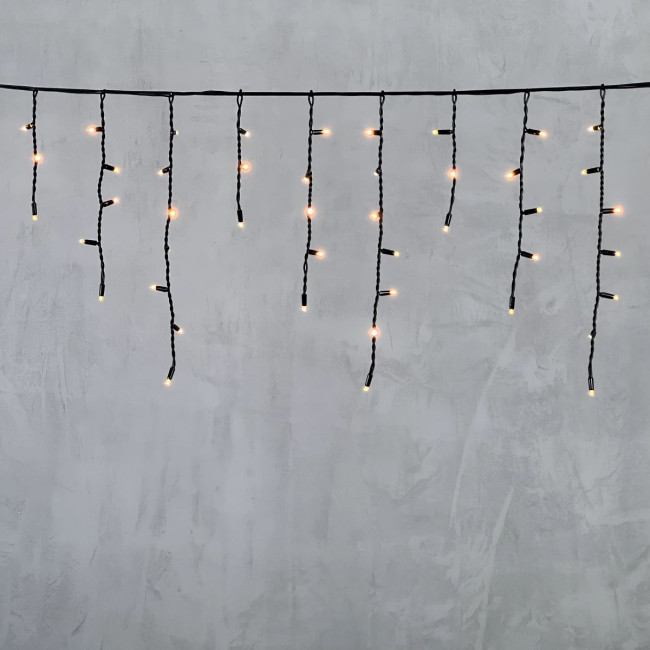 Гирлянда Бахрома Laitcom (LTC) LL120-1-2EWW Гирлянда Бахрома Laitcom (LTC) LL120-1-2EWW