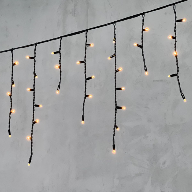 Гирлянда Бахрома Laitcom (LTC) LL120-1-2EWW Гирлянда Бахрома Laitcom (LTC) LL120-1-2EWW