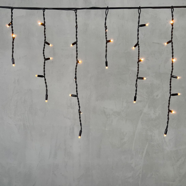 Гирлянда Бахрома Laitcom (LTC) LL120-1-2EWW Гирлянда Бахрома Laitcom (LTC) LL120-1-2EWW