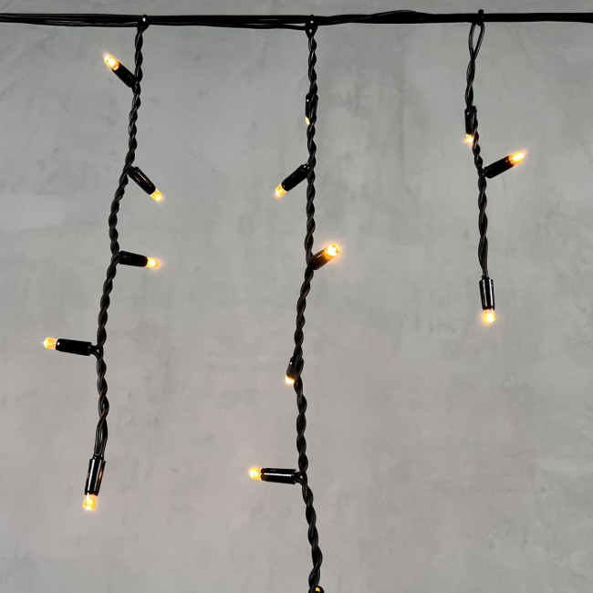 Гирлянда Бахрома Laitcom (LTC) LL120-1-2EWW Гирлянда Бахрома Laitcom (LTC) LL120-1-2EWW