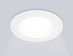 Встраиваемый светильник Ambrella Light Techno spot Technic base TN102815