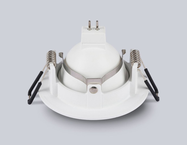Встраиваемый светильник Ambrella Light Techno spot Technic base TN102815 Встраиваемый светильник Ambrella Light Techno spot Technic base TN102815
