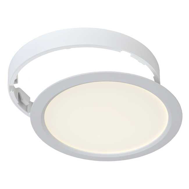 Потолочный светодиодный светильник Lucide Tendo-Led 07105/18/31 Потолочный светодиодный светильник Lucide Tendo-Led 07105/18/31